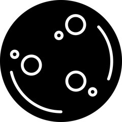 Moon Icon