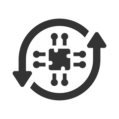 Driver update Icon