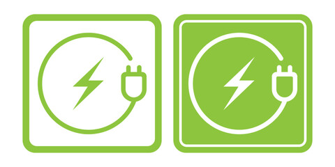 Charge Station for Ecology Hybrid Vehicle Silhouette Icon.Charging point symbol for electric cars. Electric Car Charger Glyph Pictogram. Electric Car Recharge Sign. Isolated Vector Illustration.	
