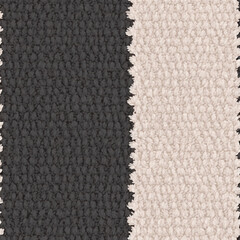 Textura de patrón de crochet