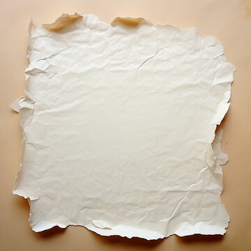 papel de papiro antiguo