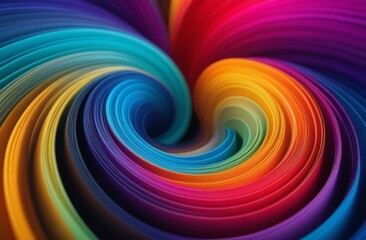 Obraz premium abstract colorful gradient background for design as banner, ads, and presentation concept