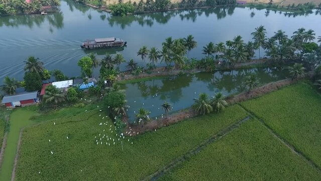 kerala is the most beautiful state in India	