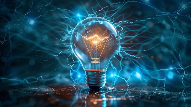 Write about an electrifying and astonishing discovery that changes everything