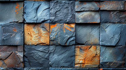 Rustic stone texture graphic resources