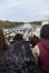Washington memorial 