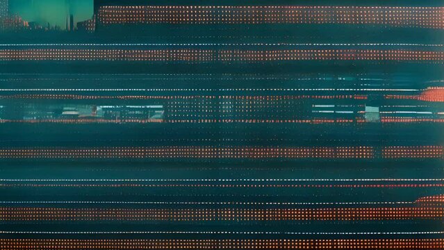 Computer Raster Image Screen Generative AI