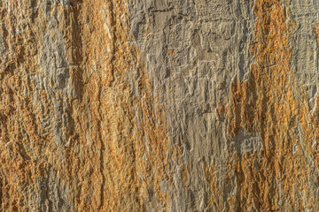 Walls made of multicolor stones. Stone background. Ancient stone wall. Grunge stone wall backdrop....