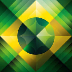 green yellow black abstract background