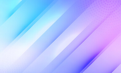 Colorful Blurred Vector Gradient Wallpaper Background Design