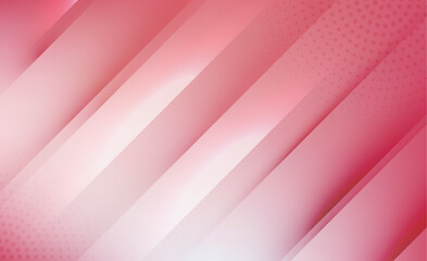 Pink Tones Vector Gradient Background Illustration