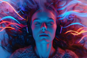 Enhancing Therapy and Sleep Types Through Thermoneutral Zone Research: Exploring Atonia and Stereo Peaceful EEG.