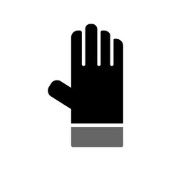 Glove icon PNG