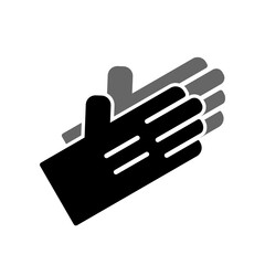 Glove icon PNG