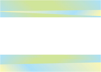 Obraz premium カラフルなグラデーションの背景イメージ