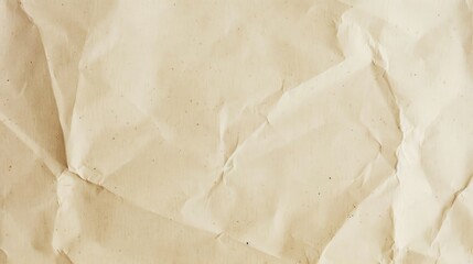 Vintage paper background with a light color palette for design purposes and web content