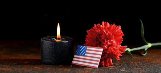Composition for National Day of Prayer and Remembrance for the Victims of the Terrorist Attacks on...