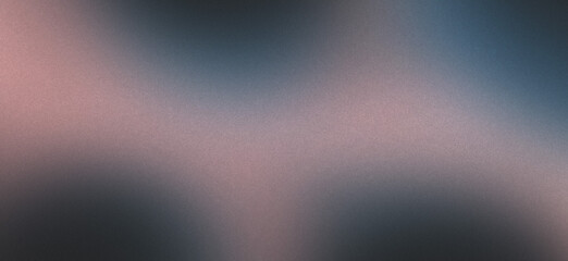 banner  gradiente, abstracto, vibrante, iluminado, brillante, con textura, grunge, rosa, azul, negro, blanco, con espacio, tendencia, tela fina, relieve tela, web, redes, digital