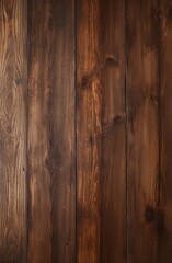 Naklejka premium details of a wooden pattern texture surface from a top-down flatlay perspective, meticulously arranged for an up-close view.