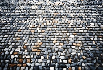 'Germany pattern town Osnabruck Stone Cobble square Light Street Lines Urban Ground Stones...