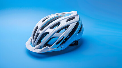 Helmet isolated background wallpaper Indication of caution and safety