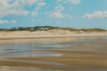 Cape Kiwanda, Oregon 