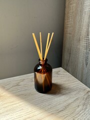 aroma therapy reed diffuser