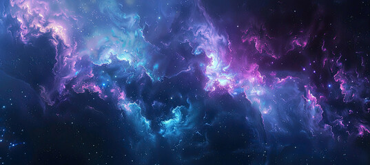 Galactic Vertigo A Cosmic Odyssey