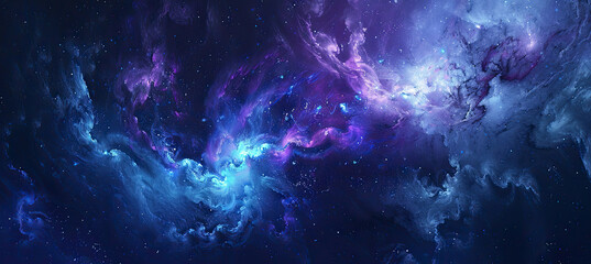 Galactic Vertigo A Cosmic Odyssey
