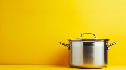 Cooking pot minimal wallpaper the art of cooking for health and living