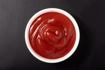 トマトケチャップ