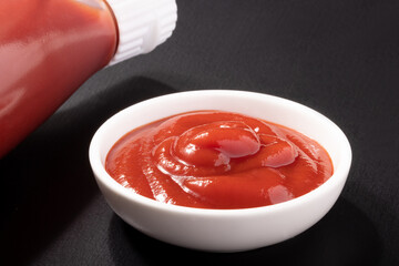 トマトケチャップ