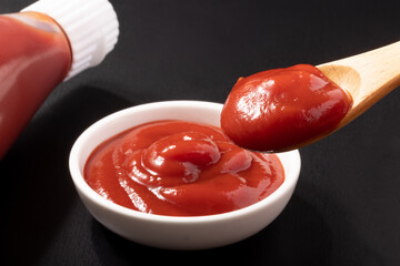 トマトケチャップ