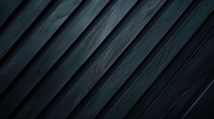 Obraz premium An abstract background of dark diagonal stripes