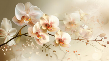 orchids