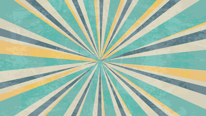 abstract vintage style background design