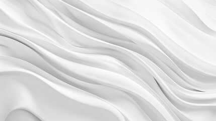 beautiful white gradient background 