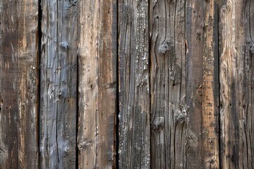 Fototapeta premium Rustic Wooden Plank Texture