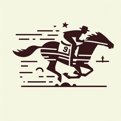 Kentucky Derby Logo Design