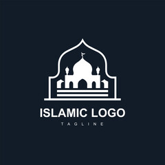 Islamic Logo Design For your Brand