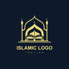 Islamic Logo Design For your Brand