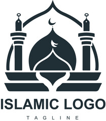 Islamic Logo Design For your Brand