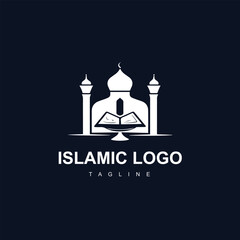 Islamic Logo Design For your Brand
