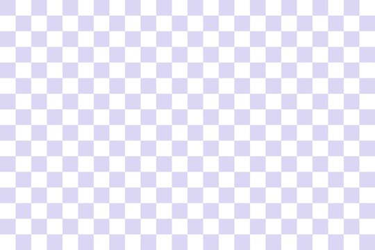 Purple Checkerboard Background