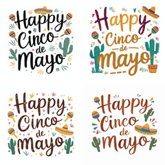 Happy Cinco de Mayo