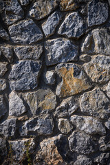 stone wall background