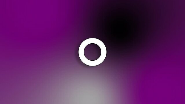 S&iacute;mbolo Asexual Versi&oacute;n 2