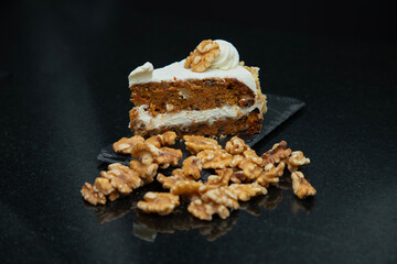 Chocolate For good health. Cake design & decoration