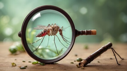 An enlarged picture of a dragonfly sitting on a branch. This image can represent insects, wildlife, or the natural world.