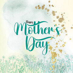 Every day is an opportunity to appreciate and celebrate the incredible love, care, and sacrifices of mothers. While Mother's Day is a special occasion to honor them in a dedicated way :)